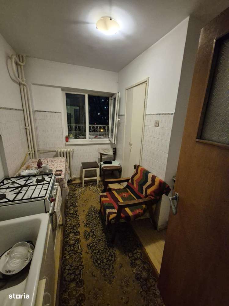 Gorjului vanzare ap 3 camere Iuliu Maniu - 1 min metrou-10