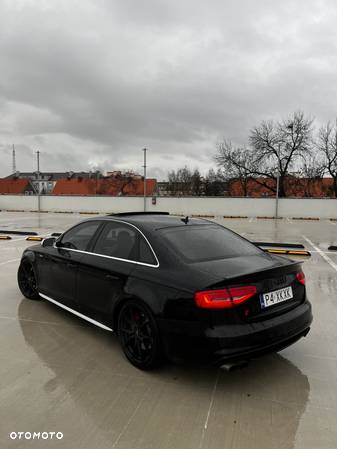 Audi S4 3.0 TFSI Quattro S tronic - 13