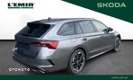 Skoda Octavia 2.0 TSI RS DSG - 4