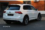 Volkswagen Tiguan 2.0 TDI BMT SCR 4Mot Highline DSG - 8