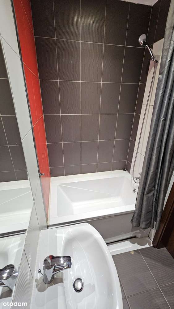 2 -pokojowe mieszkanie na sprzedaż oś 4 Pory Roku-5