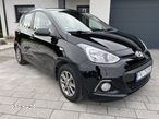 Hyundai i10 1.0 Fifa World Cup Edition - 1