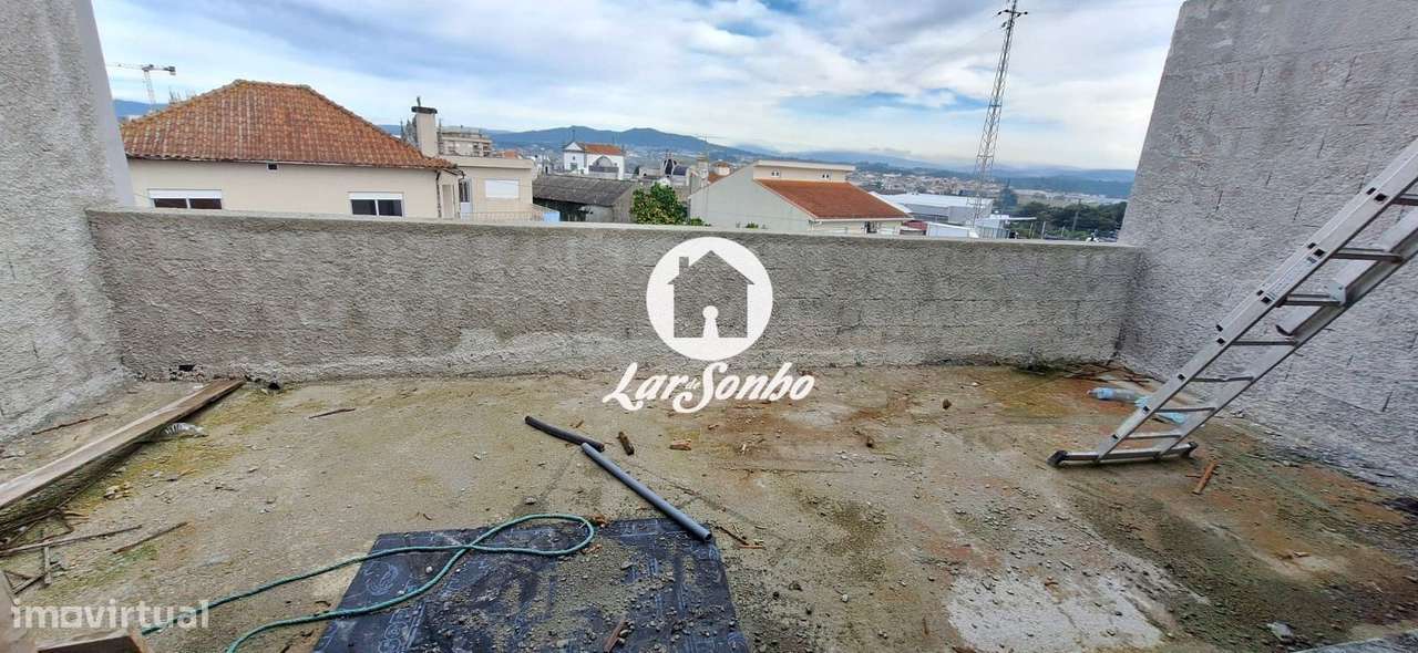 Apartamento em Barcelos-22