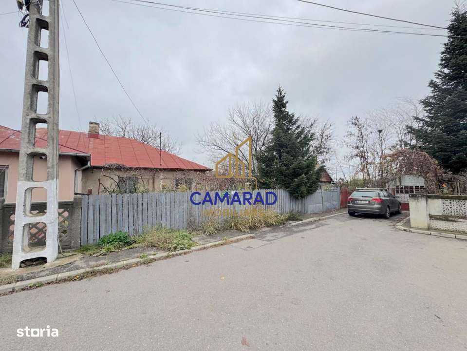 Teren de vanzare – 1.860 mp, Intrarea Rozelor, Bragadiru-9