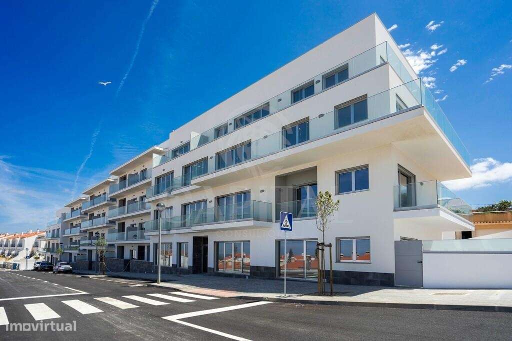 Penthouse T3 Nova | Sunset Ericeira Residence-1