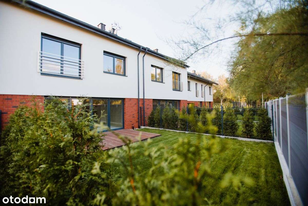 Dom Premium - blisko Gliwic-5