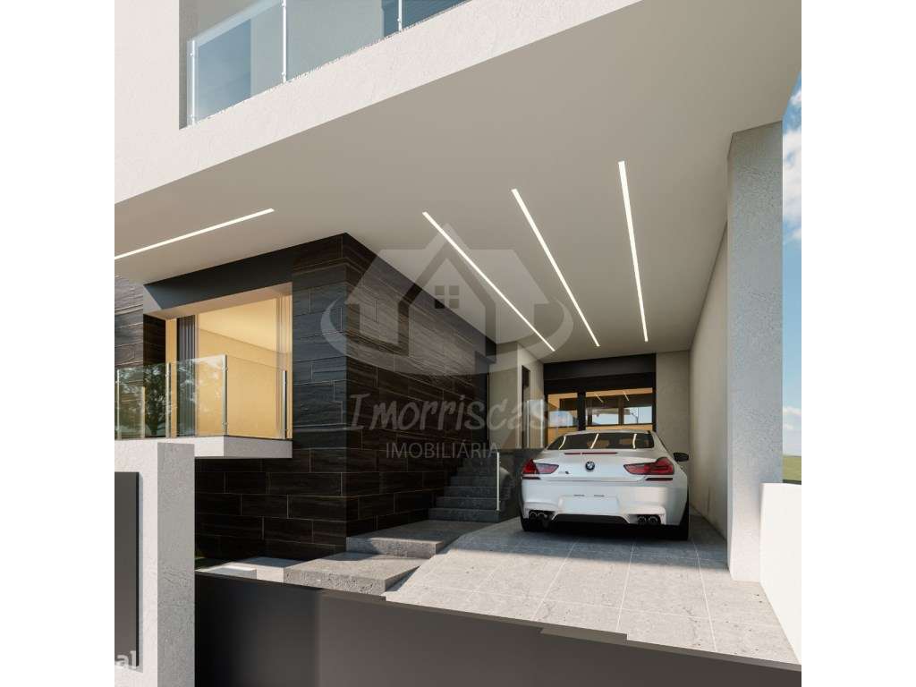 Moradia T4 no Bairro das Maroitas, São João da Talha - Grande imagem: 4/23