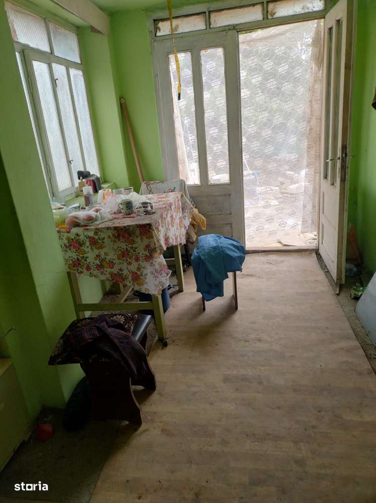 Casă de vânzare în Cenad – aproape de ieșirea spre Ungaria- 739-2