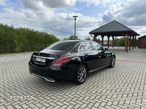 Mercedes-Benz Klasa C 200 (BlueTEC) d Avantgarde - 6