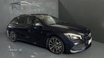 Mercedes-Benz CLA 220 d Shooting Brake AMG Line Aut. - 2