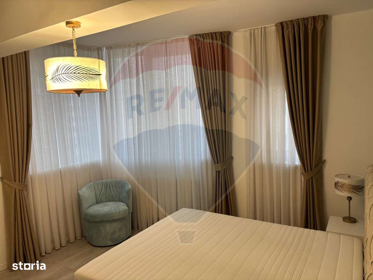 Apartament cu 2 camere de închiriat în zona Iosia - Imagine principală: 4/10