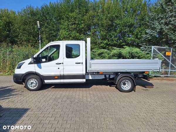 Ford Transit - 8