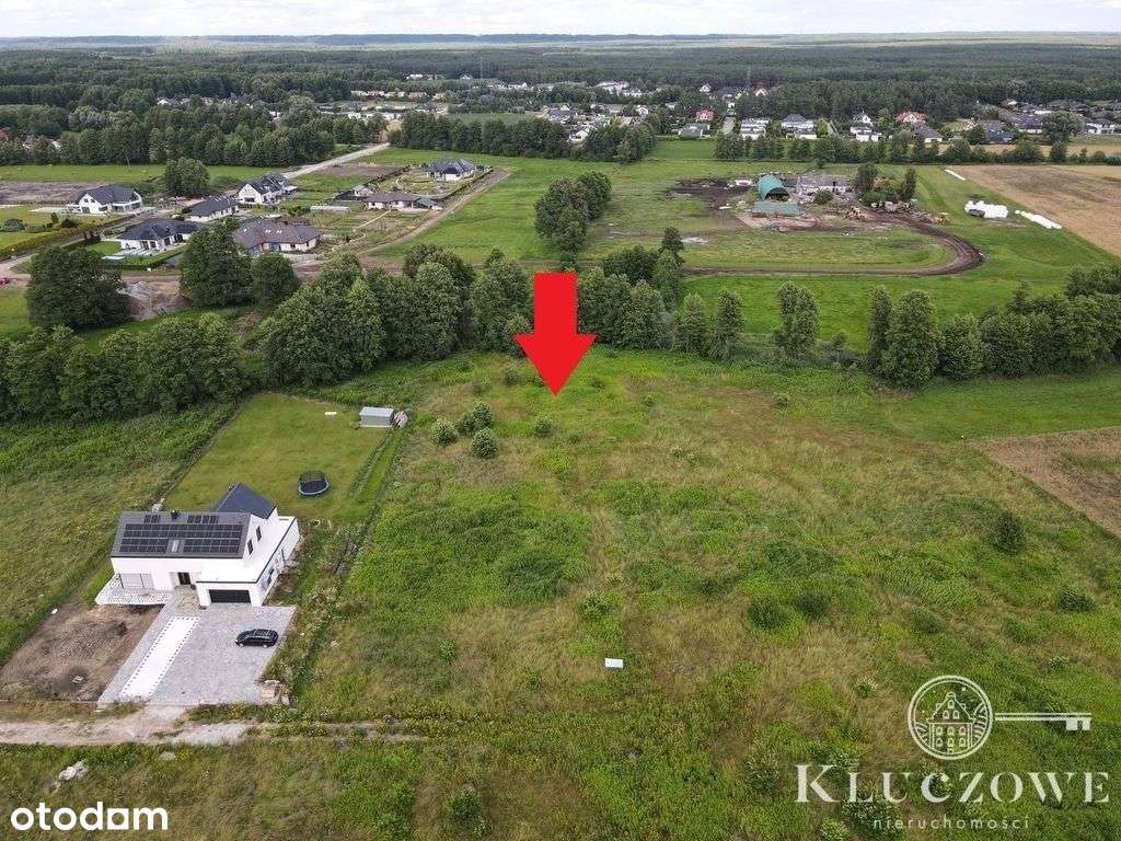 Ul. Leszczynowa, Czarne Błoto/Rozgarty-6