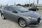 Hyundai i40 1.7 CRDi BlueDrive Premium DCT - 15