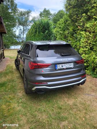 Audi RS Q3 2.5 TFSI quattro S tronic - 8