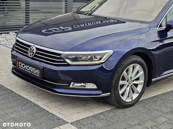 Volkswagen Passat 2.0 TSI BMT Highline DSG - 3