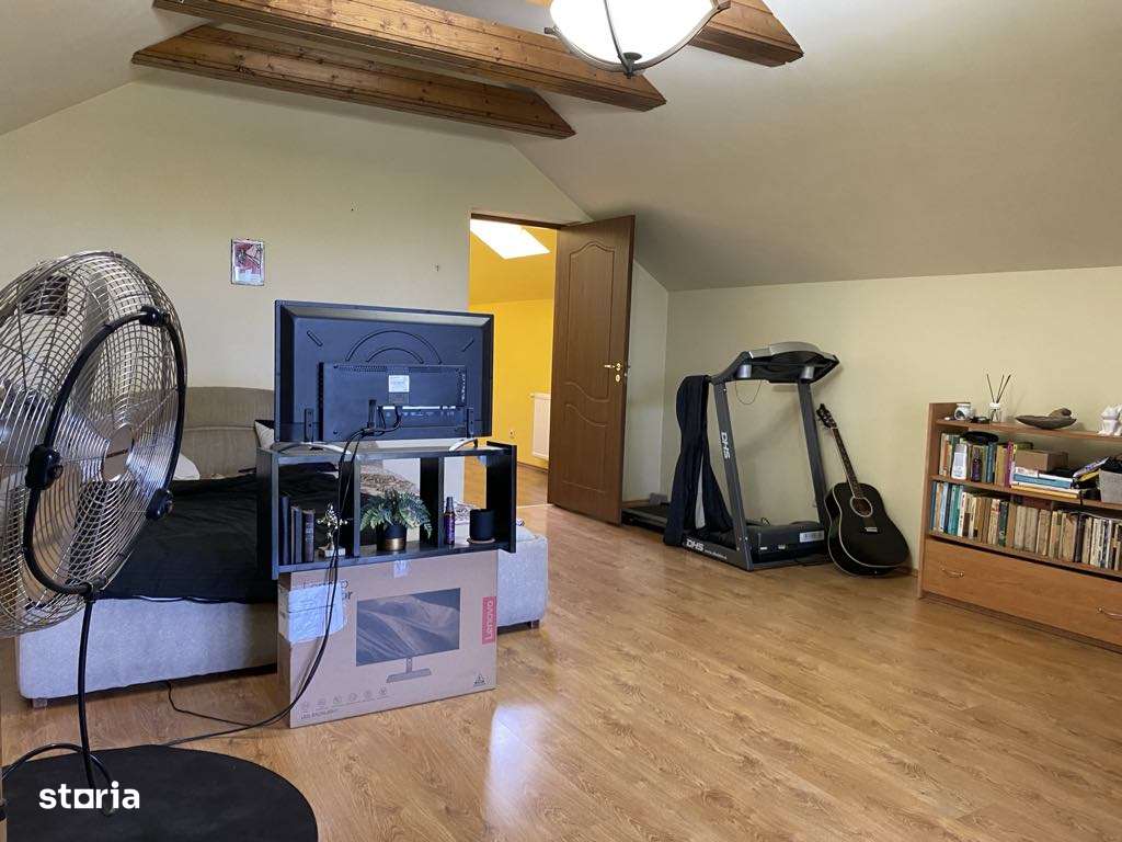 Casa cu etaj de vanzare Glodeni , Mures-3