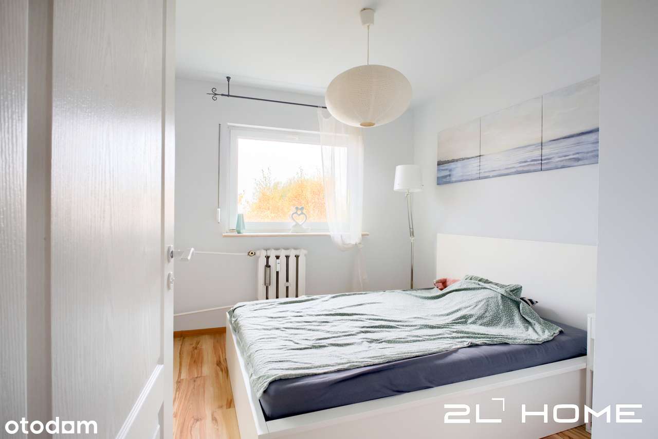 DUŻE MIESZKANIE W KOŚCIANIE | 62,5m2 | 3 POKOJE | BALKON | 2 PIĘTRO-5