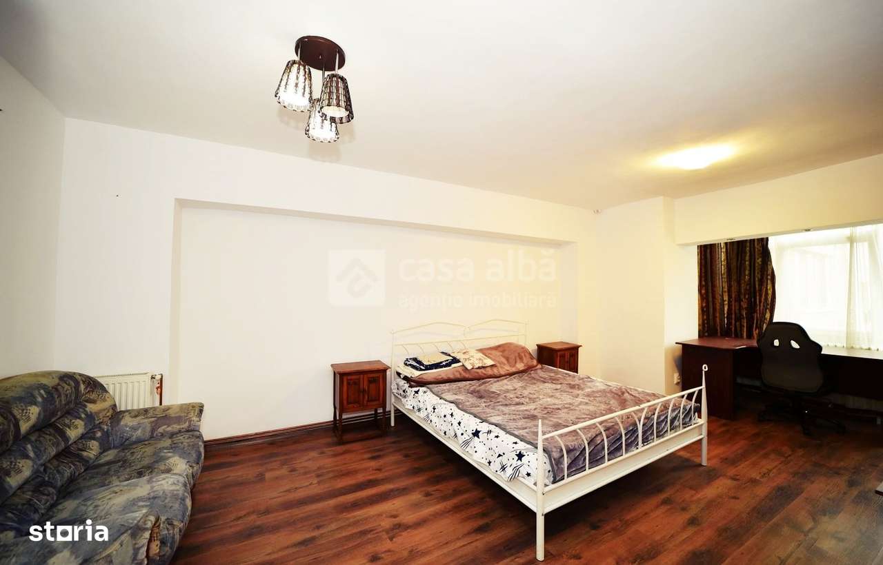 La doar 5 minute de Piata Unirii – 4 Camere spatios, OFERTA UNICA - Imagine principală: 4/20
