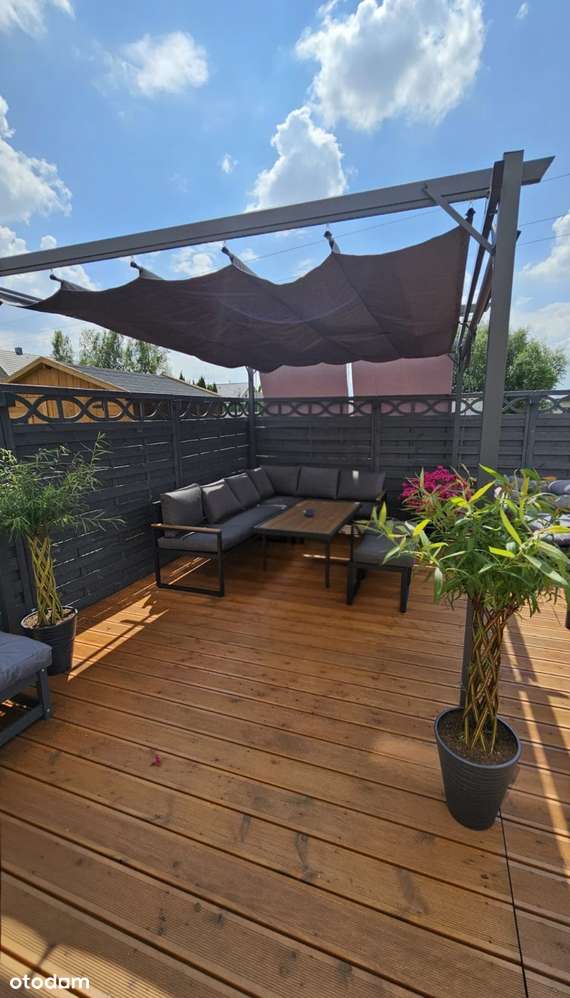 Komfortowy dom_ 4 pokoje, rekuperacja, ogrzewanie podłogowe-11