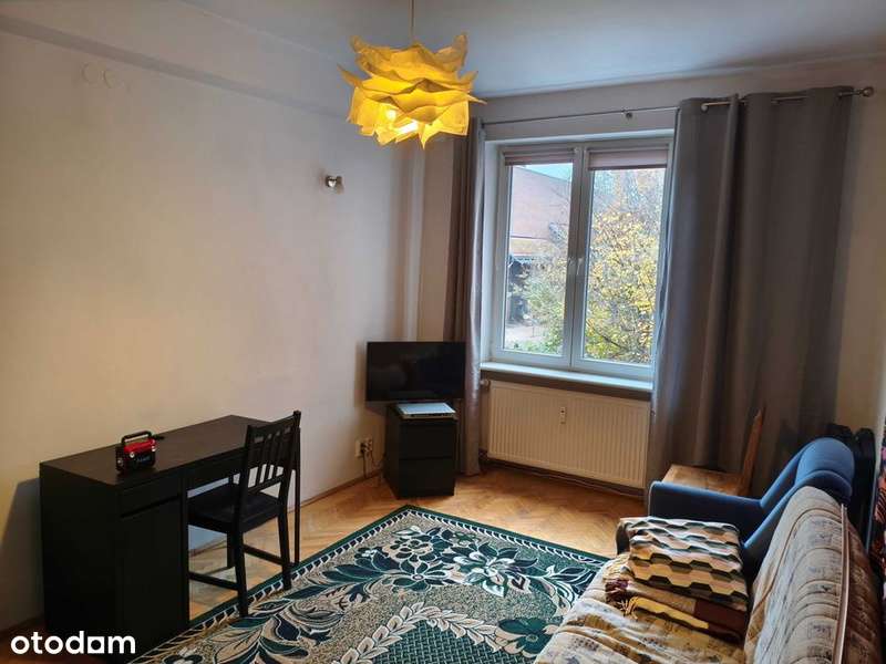 2 pokoje samo Centrum Gdańska ul. Korzenna - Pełny obrazek: 4/7