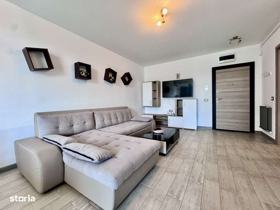 Apartament 2 camere - Alezzi Beach Resort - Vedere la Mare - Imagine principală: 2/6