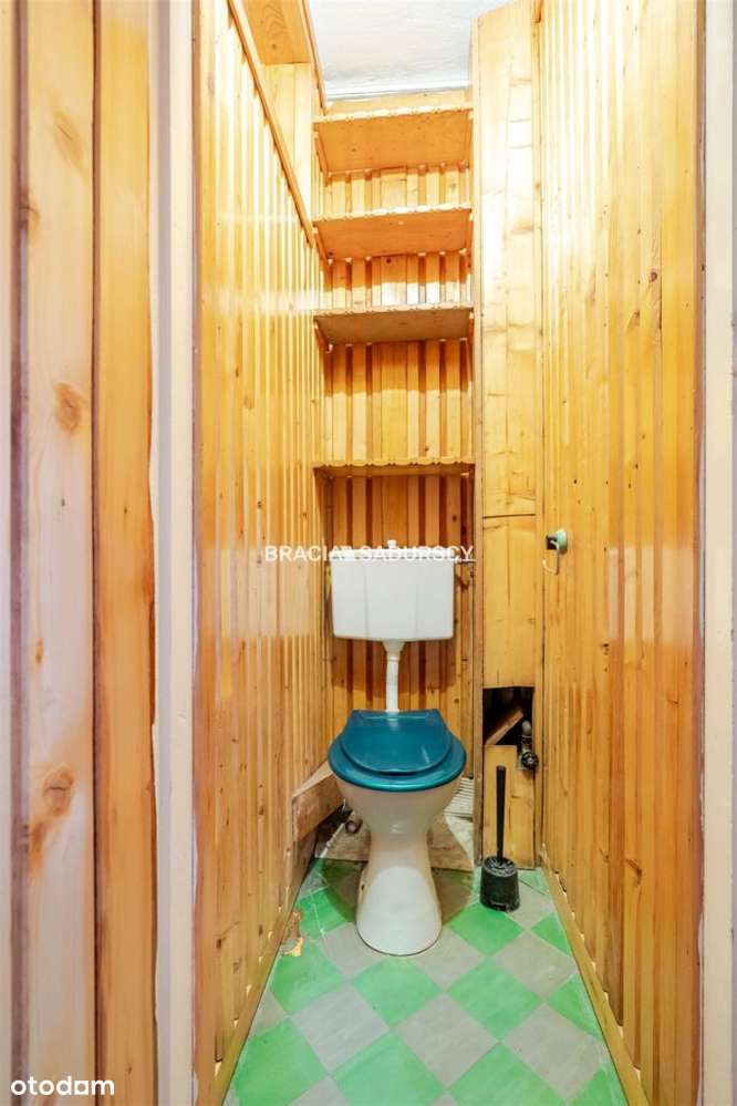 59m2 3 pok+os kuchnia Ul.Staszczyka Bronowice-12