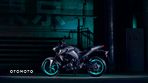 Yamaha MT - 7