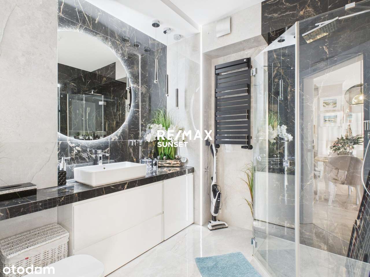 Widok na zieleń, 300 m do plaży. Gotowy od pierwszego dnia-11