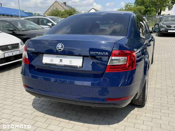 Skoda Octavia - 12