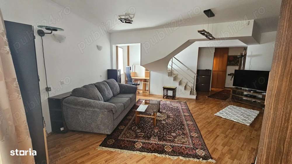 Apartament 3 camere|Titan|2 PARCARI |2 BAI| 120 mp+ 2 BALCOANE|METROU| - Imagine principală: 2/10