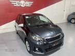 Peugeot 108 1.0 e-VTi Active - 8