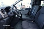 Renault Trafic 6-osobowy brygadówka LONG L2H1 - 12