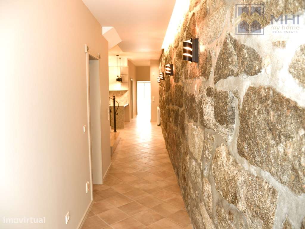 Excelente Moradia T2 á venda em Coimbrões, Vila Nova de Gaia - Grande imagem: 5/60