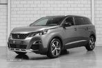 Peugeot 5008 1.5 BlueHDi GT Line - 1