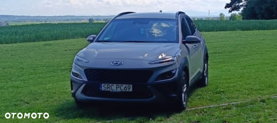 Hyundai Kona 1.0 T-GDI Modern - 10