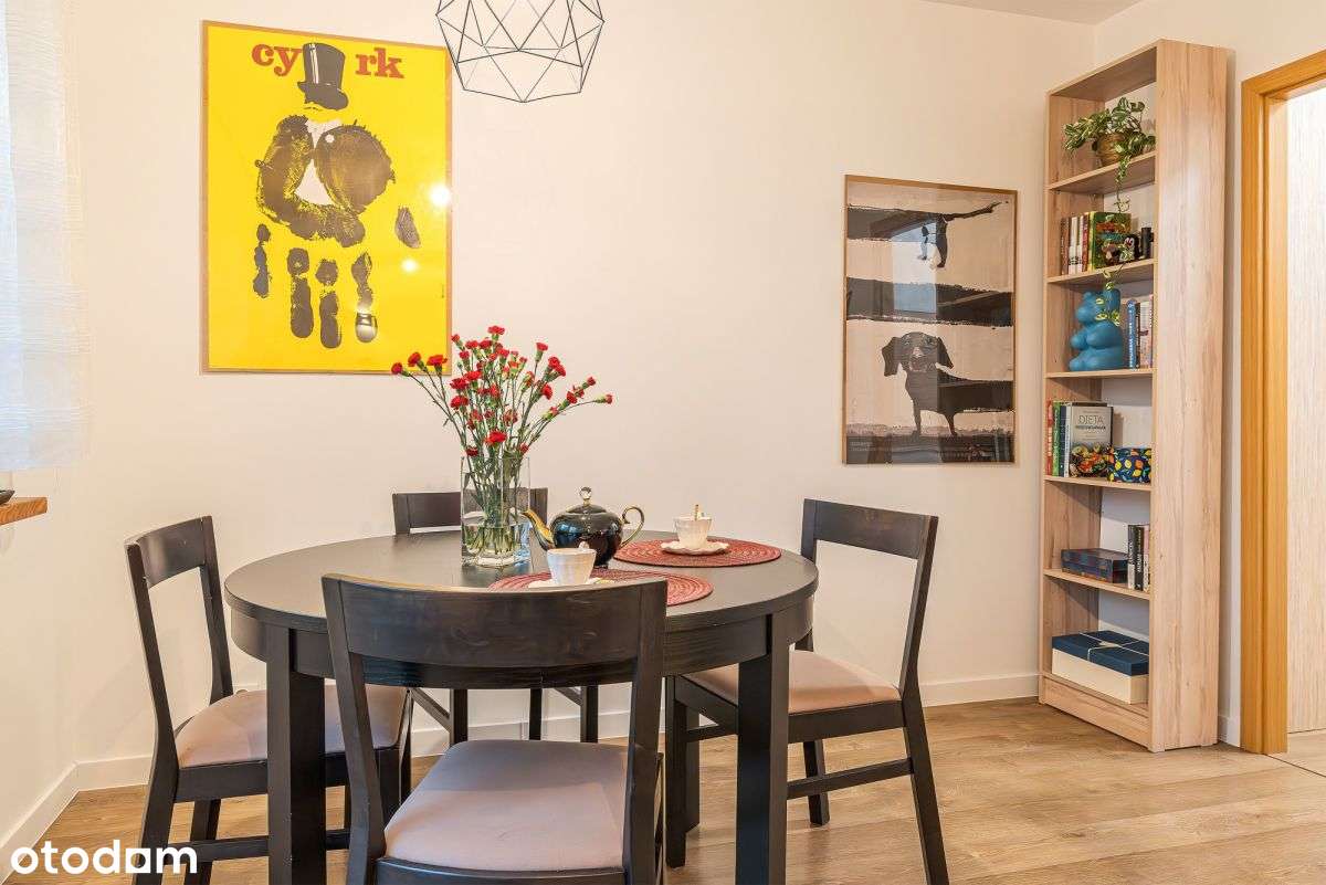 Funkcjonalne dwustronne mieszkanie blisko uczelni-6