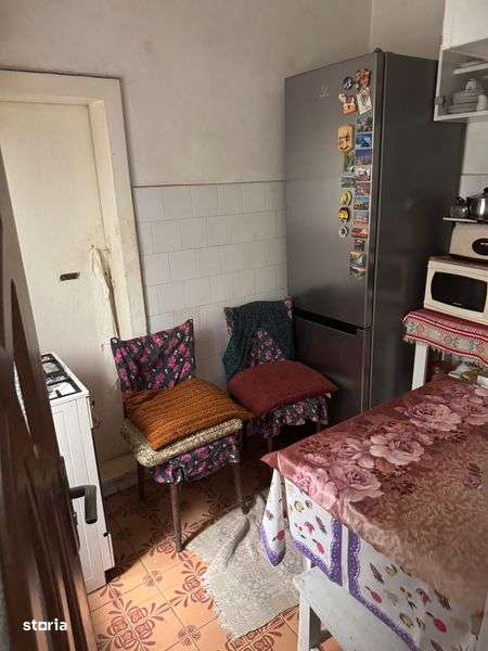 Inchiriez casa centru Oradea - Imagine principală: 4/6