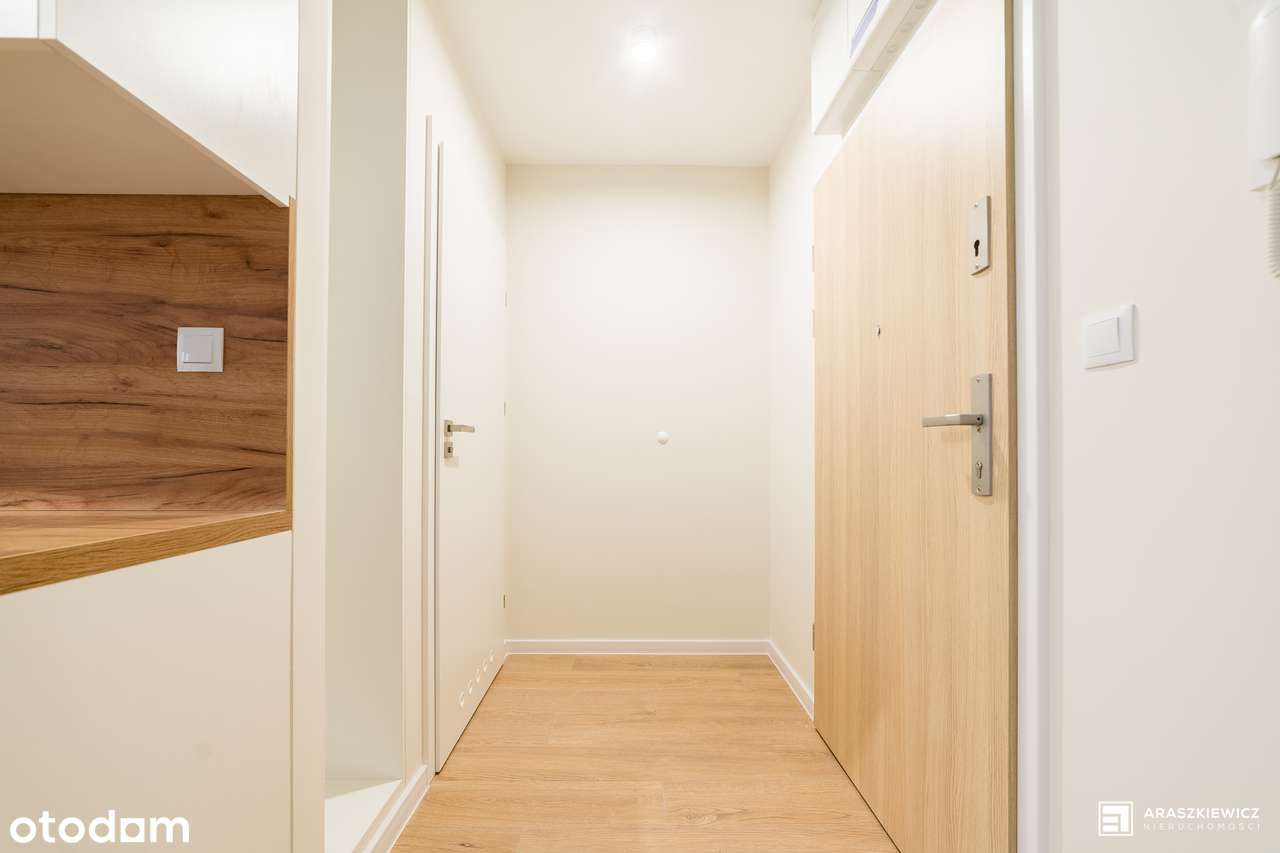 Stylowy design i prestiżowa lokalizacja REZYDENCJA GARBARY | NOWA CENA-12