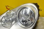 PORSCHE CAYENNE 2003-2006 REFLEKTOR LAMPA XENON EU - 9