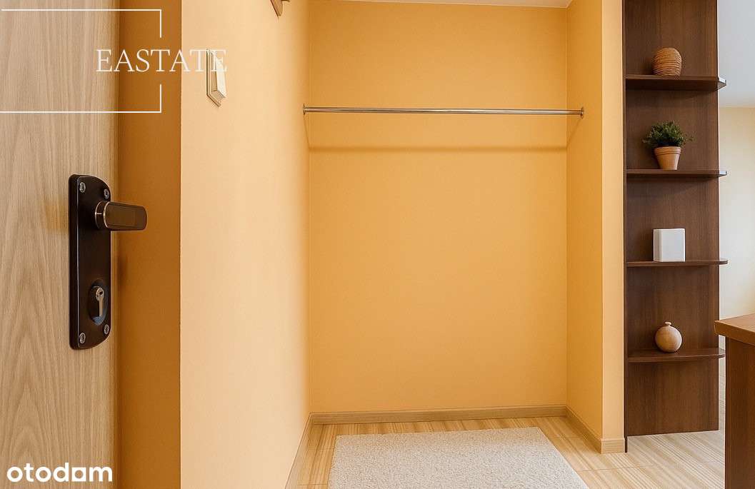 Kameralne osiedle tuż obok parku - Pełny obrazek: 5/10