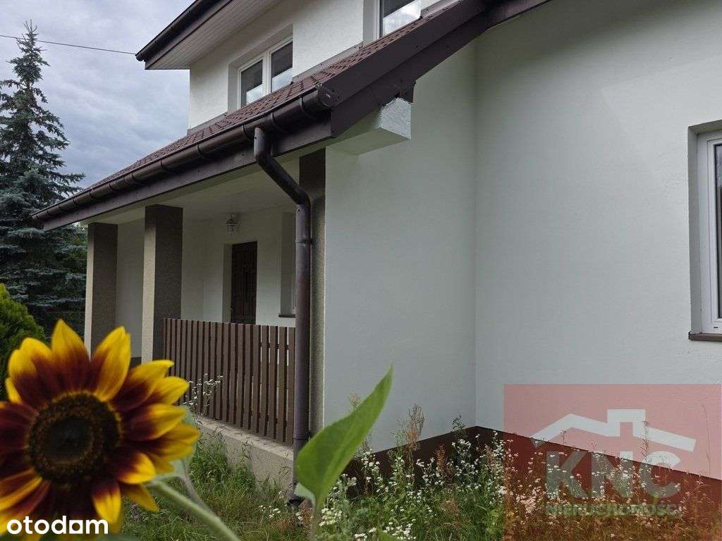 Dom na os. Olsztyńskim-3