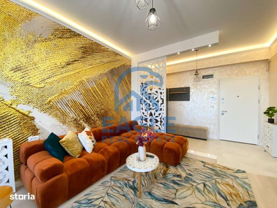 Solid House Inel 2 - 2 Camere de lux cu balcon si parcare, Termen lung - Imagine principală: 5/19