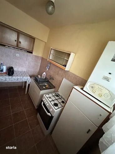 Dambu Pietros - Vanzare apartament 1 camera - B-dul. 1848-4