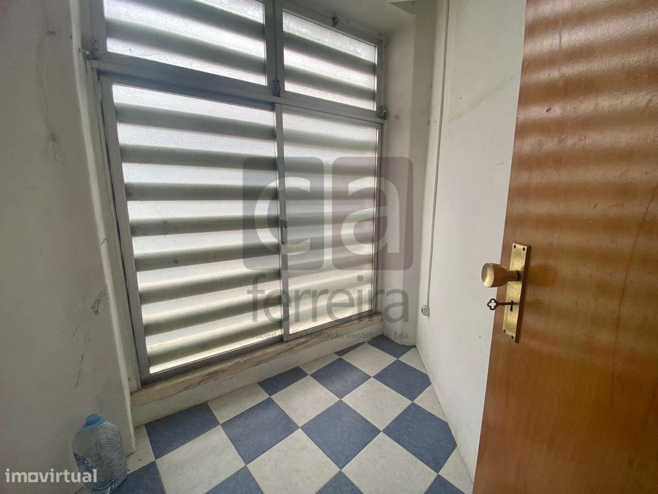 Apartamento T2 em Santarém  junto ao Shopping!-4