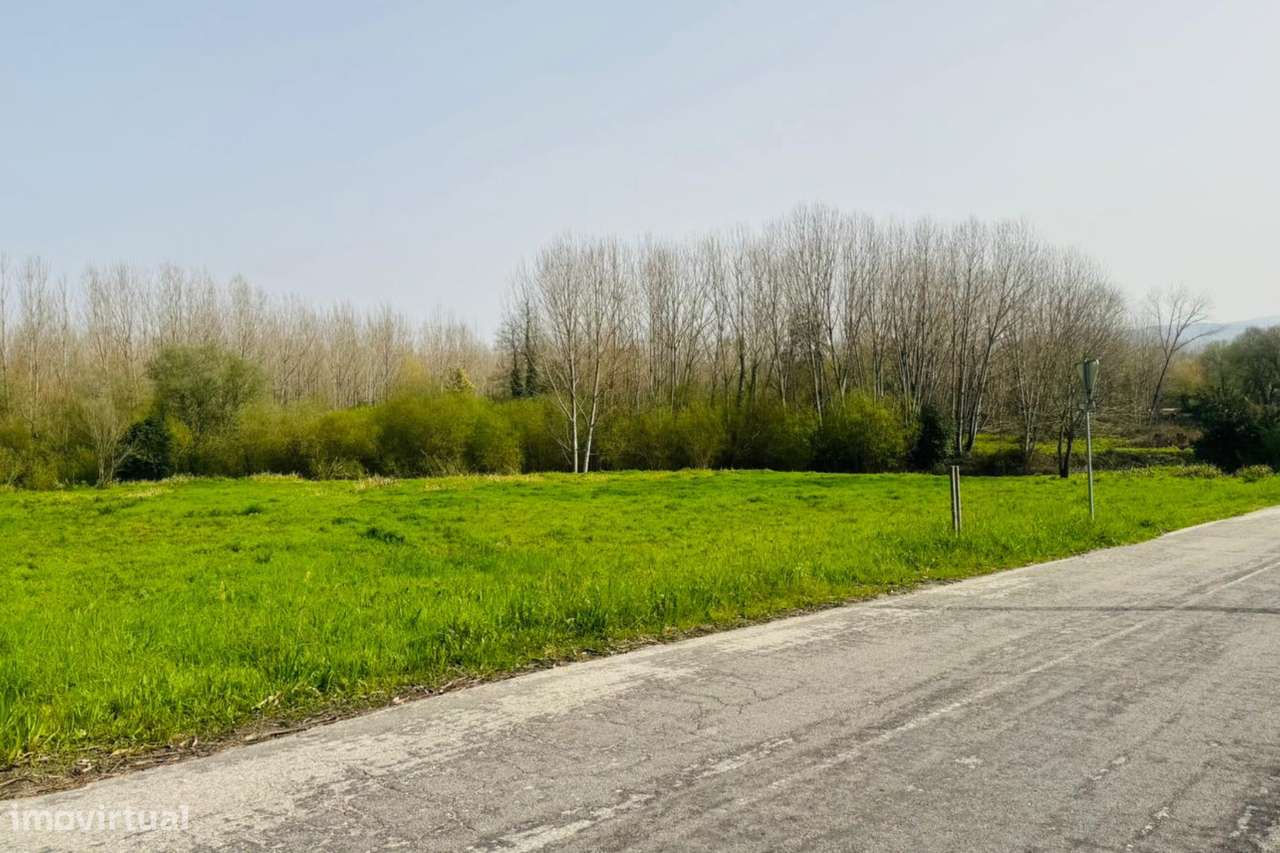 Terreno para construção em Aguada de Cima - Águeda-14