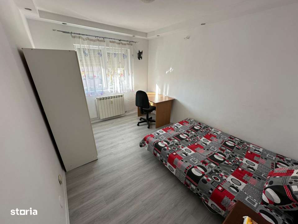 Apartament 3 camere, 80 mp, cartier Rovine, zona Sucpi - Imagine principală: 4/12