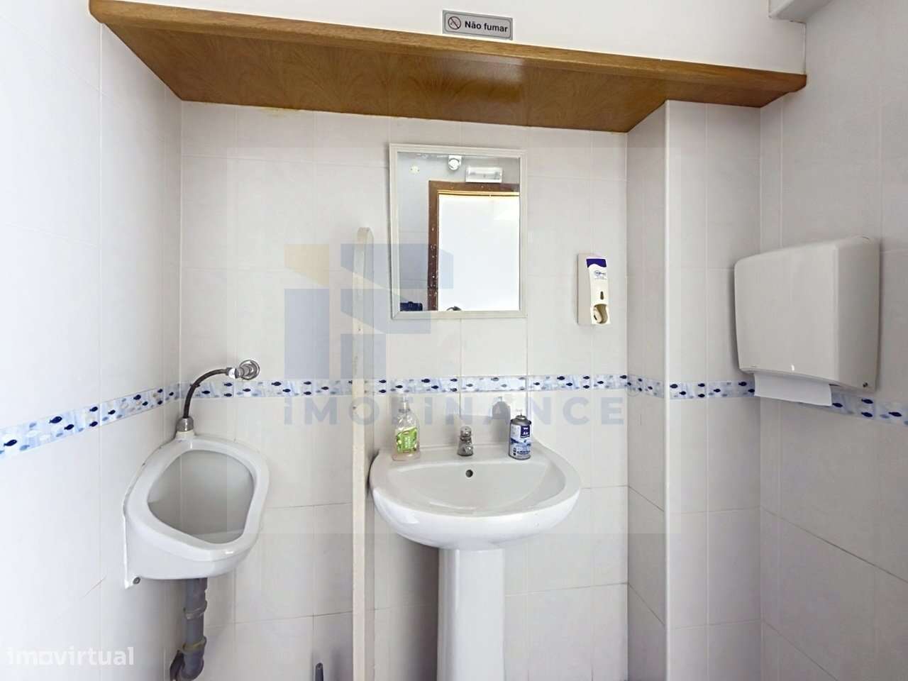 Espaço comercial Peniche-20