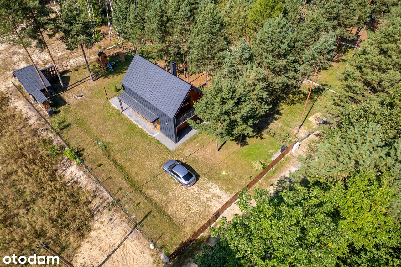 hoł, hoł,hoł - Spełnij marzenie na Święta – dom w Radawie-2