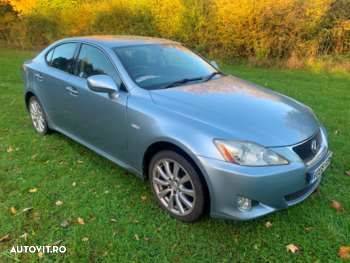 Pompa tandem Lexus IS XE20  [din 2005 pana  2010] seria Sedan 4-usi 220d MT (177 hp) - 2